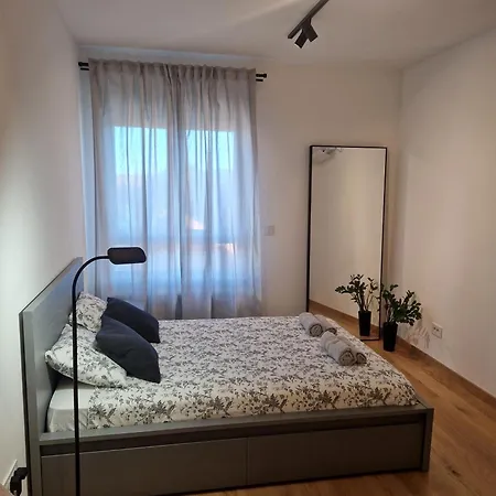 Studio Mini54 Belgrad Exterior foto